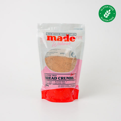 Breadcrumbs (GF)