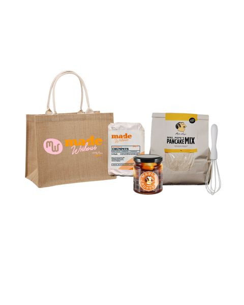 The Breakfast Essentials Bundle (NSW only)