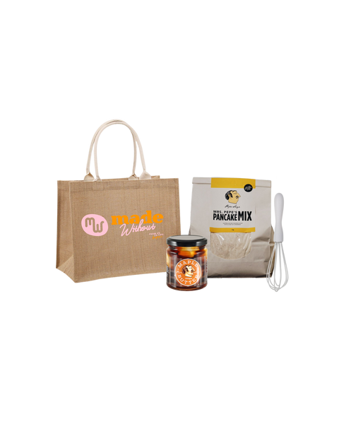 The Breakfast Essentials Bundle