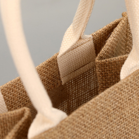 Made Without - Custom Branded Tote Bag