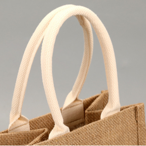 Made Without - Custom Branded Tote Bag