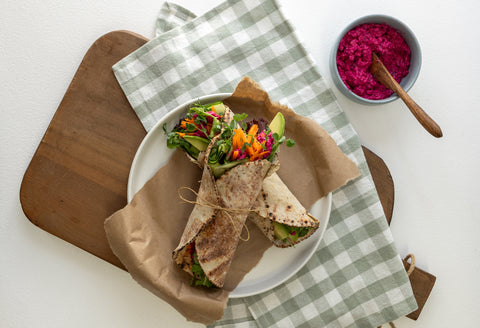 Pantry Staples, Reimagined